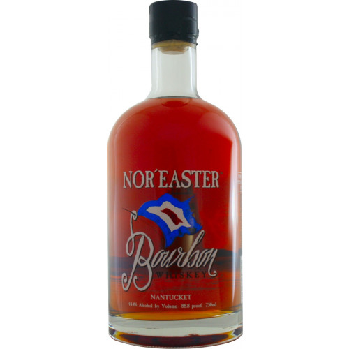 NorEaster Bourbon